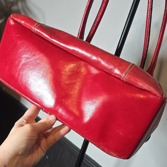 *Giani Bernini Shoulder Bag - Picture 7 of 14